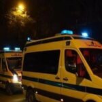 بينهم 4 سيدات.. وفاة شخصين وإصابة 9 في إنقلاب سيارة ربع نقل بالمنيا