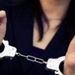 حبس التيك توكر «نغم» و4 آخرين بتهمة تسهيل الدعارة