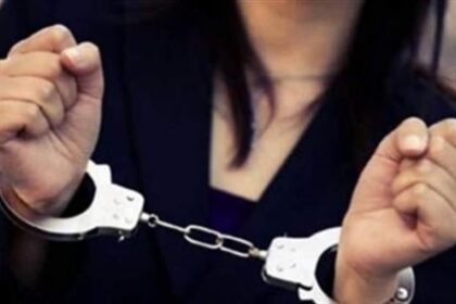 حبس التيك توكر «نغم» و4 آخرين بتهمة تسهيل الدعارة