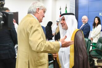 حوار سعودي - بريطاني يبحث حلولاً مبتكرة للتدخلات الإنسانية حول العالم