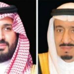خادم الحرمين وولي العهد يعزيان رئيس الإمارات في وفاة الشيخ طحنون بن محمد آل نهيان