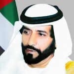 رئيس الإمارات ينعى طحنون بن محمد آل نهيان ممثل الحاكم في منطقة العين
