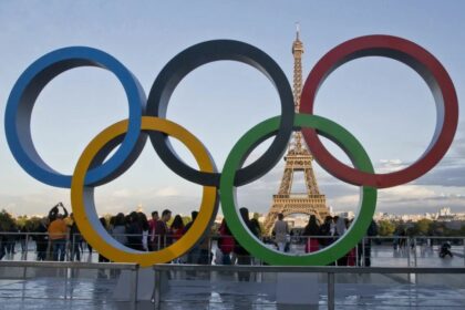 رسميا.. مصر تشارك بأكبر بعثة في تاريخها بأولمبياد باريس 2024