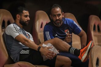 رسميًا.. عمرو السولية يغيب عن نهائي دوري أبطال أفريقيا