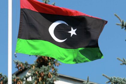 صندوق النقد الدولي يناقش الوضع المالي للبلاد مع مصرف ليبيا المركزي