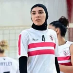 مش عايزين نرجع.. مريم متولي: الأهلي يتواصل معنا ويحاول إعادتنا لفريق كرة الطائرة للسيدات