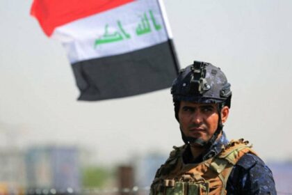 مقتل 5 جنود عراقيين في هجوم لـ«داعش» على نقطة عسكرية