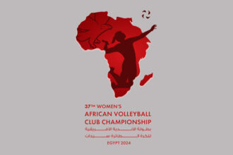 مواعيد مباريات دور الـ 8 فى بطولة إفريقيا للكرة الطائرة