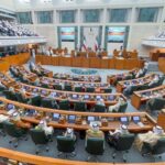 ولادة الحكومة الكويتية تنتظر «الوزير المحلّل»